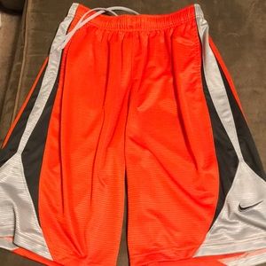 Nike shorts